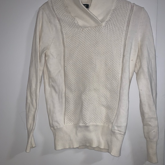 Men’s sweater - Picture 5 of 8